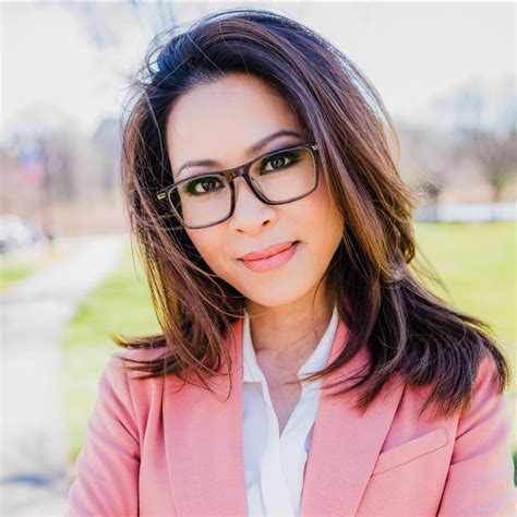 Exploring Leyna Nguyen's Contributions to Journalism and Philanthropy