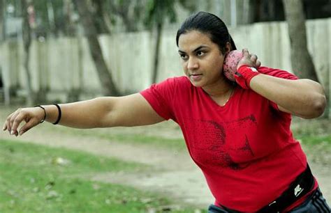 Exploring Manpreet Kaur's Training Regime and Dedication to Excellence
