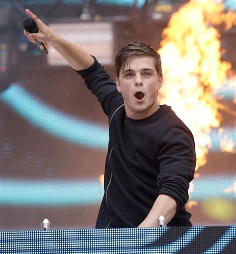 Exploring Martin Garrix's Height, Figure, and Physical Appearance