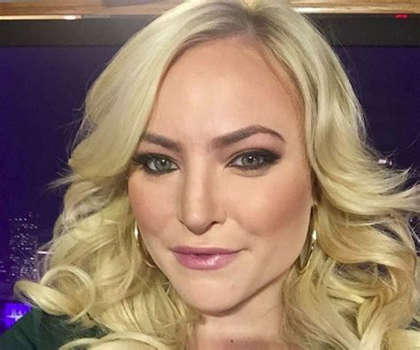 Exploring Meghan McCain's Media Career and Contributions