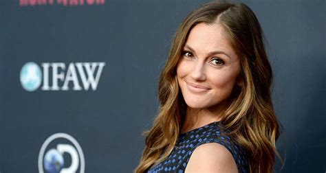 Exploring Minka Kelly's Filmography and Memorable Roles
