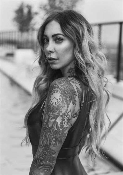 Exploring Missy Inked's Journey to Stardom and Achievement