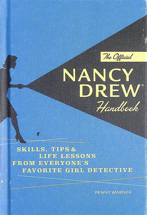 Exploring Nancy Drew's Investigative Skills and Techniques