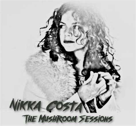 Exploring Nikka Costa's Style and Discography