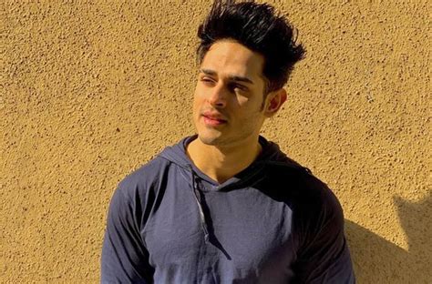 Exploring Priyank Tatariya's Acting Skills: Memorable Roles and Characters