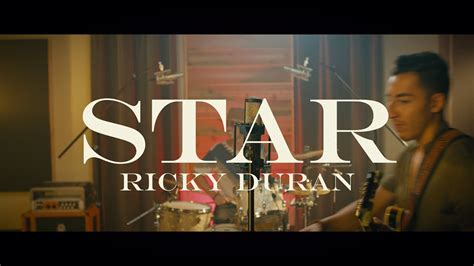 Exploring Ricky Duran's Music Journey