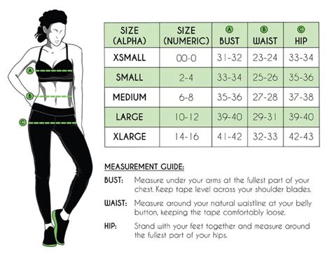 Exploring Soshy's Figure and Body Measurements