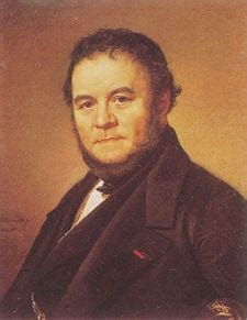 Exploring Stendhal's Revolutionary Literary Style