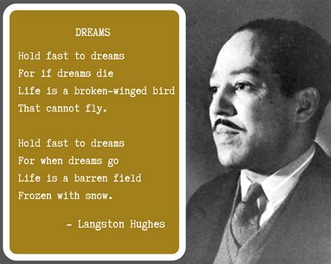 Exploring Themes and Motifs in the Poetry of Langston Hughes