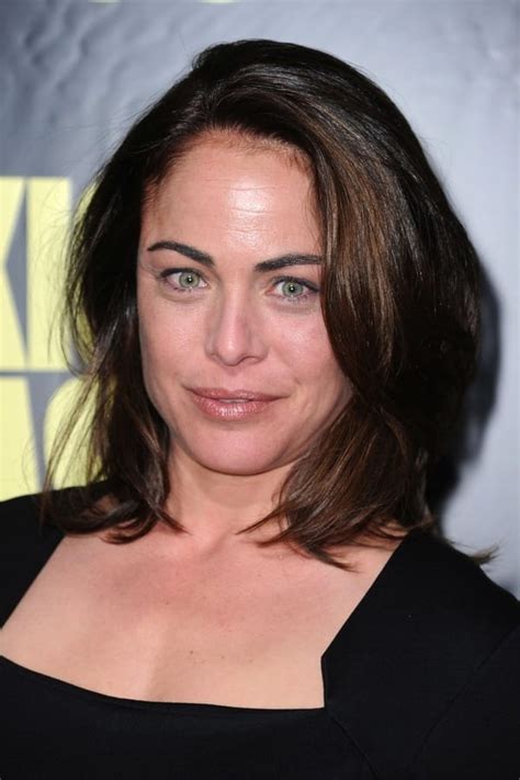 Exploring Yancy Butler's Film and Television Career