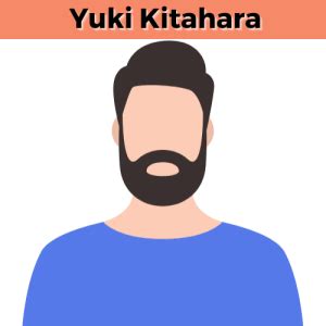 Exploring Yuki Kitahara's Early Life and Background