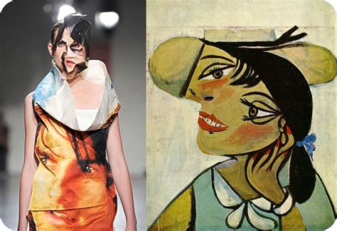 Exploring her Impact on the World of Art and Fashion