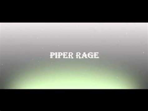 Exploring the Dimensions and Financial Success of Piper Rage