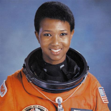 Exploring the Early Life of Mae Jemison