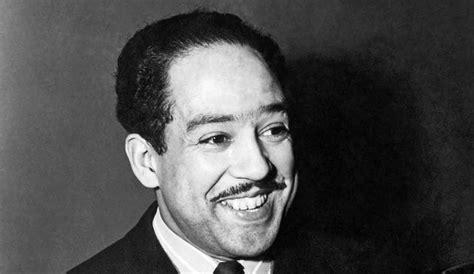 Exploring the Early Years of Langston Hughes