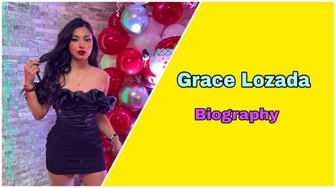 Exploring the Enchanting Figure of Grace Lozada and Its Influence