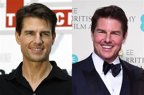 Exploring the Enigma: Unveiling Tom Cruise's Age, Height, and Physique