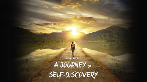 Exploring the Enigmatic Persona: The Unveiling Journey of Self-Discovery