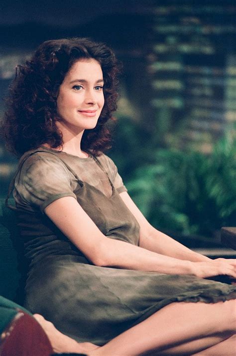 Exploring the Enigmatic Persona of Sean Young