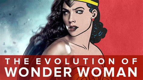 Exploring the Evolution of the Beloved Heroine Throughout the Iconic Series