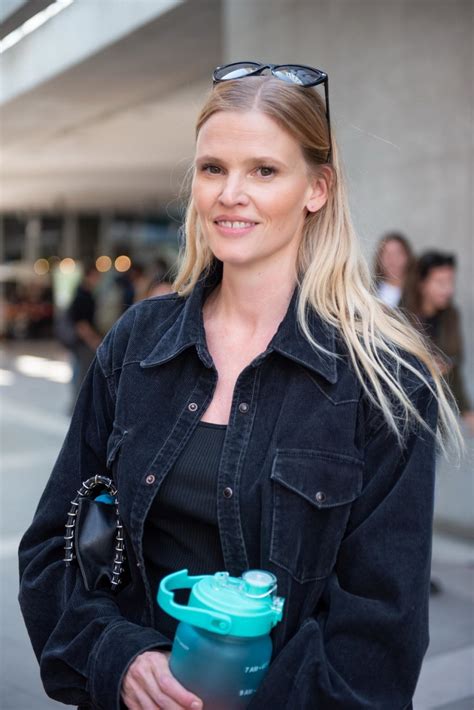 Exploring the Financial Success: Lara Stone's Journey from the Fashion World to Business Ventures