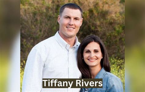 Exploring the Fortune of Tiffany Rivers