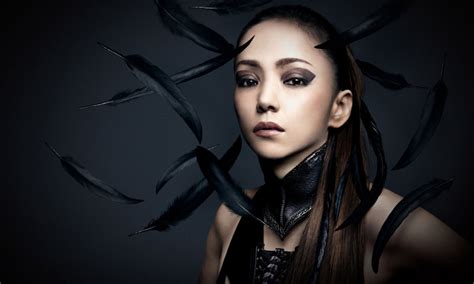 Exploring the Impact of Namie Amuro on Japanese Music and Culture