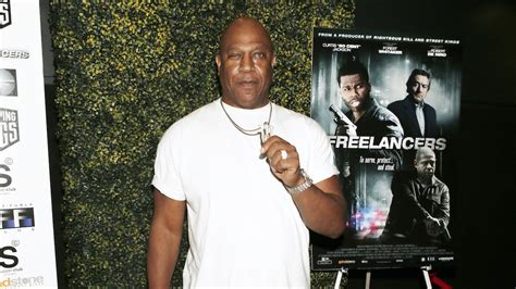Exploring the Impact of Tiny Lister's Contributions to Film and Television Industry
