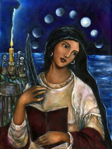 Exploring the Influence of Maria Magdalena on Art, Culture, and Literature