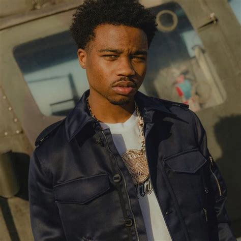 Exploring the Influences and Musical Style of Roddy Ricch