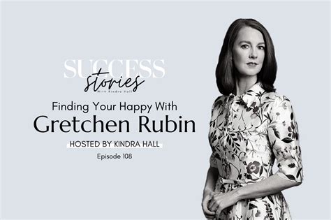 Exploring the Inspiring Success Story of Gretchen Sweet