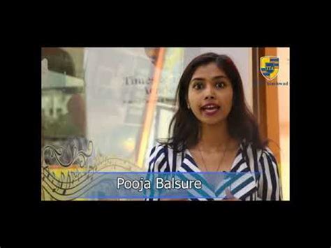 Exploring the Journey and Achievements of Pooja Balsure