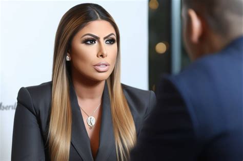 Exploring the Journey of Larsa Pippen in the Industry