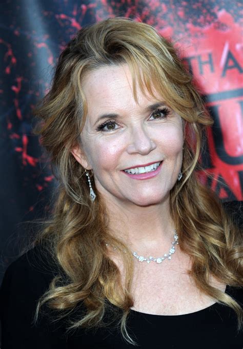 Exploring the Journey of Lea Thompson in the World of Entertainment