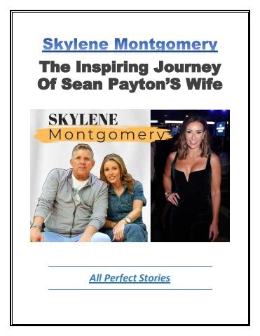 Exploring the Journey of Skylene Montgomery