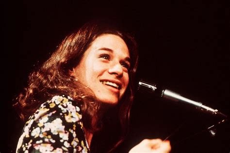 Exploring the Legendary Songs of Carole King