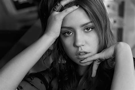 Exploring the Life Journey of Adele Exarchopoulos