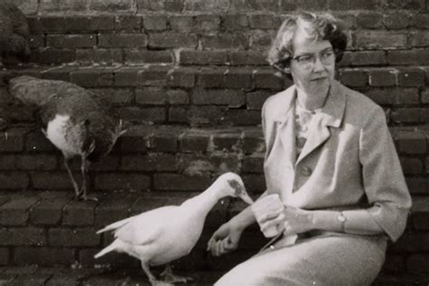 Exploring the Life and Influences of Flannery O'Connor