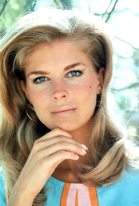 Exploring the Life and Legacy of Candice Bergen