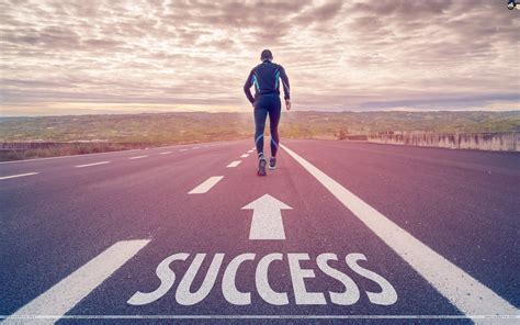 Exploring the Path to Success: A Journey of Achievements