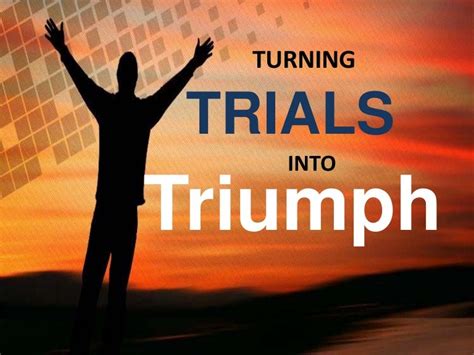 Exploring the Path to Success: Trials and Triumphs