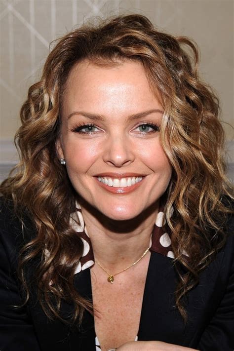 Exploring the Unforgettable Roles that Define Dina Meyer's Cinematic Legacy