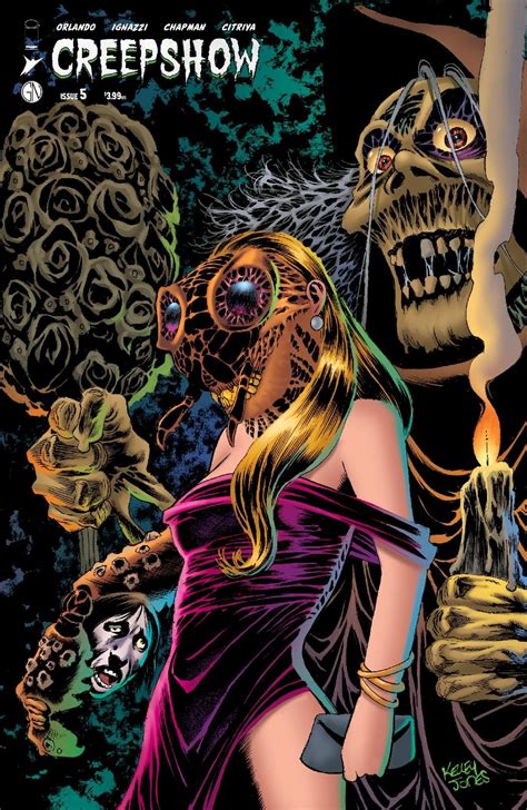 Exploring the Vertically Exceptional Qualities of Jessica Creepshow