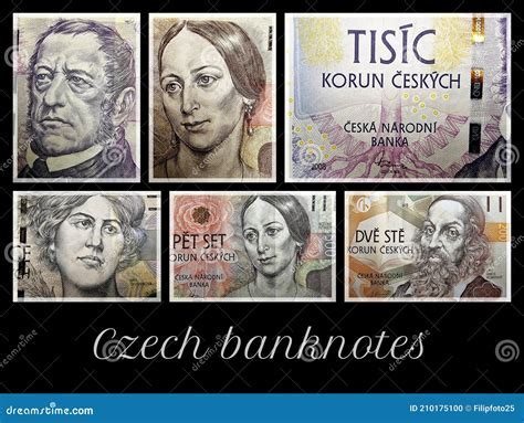 Exploring the Wealth of Esteemed Czech Personalities