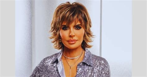 Exploring the Wealth of a Thriving Businesswoman: Lisa Rinna's Remarkable Financial Success