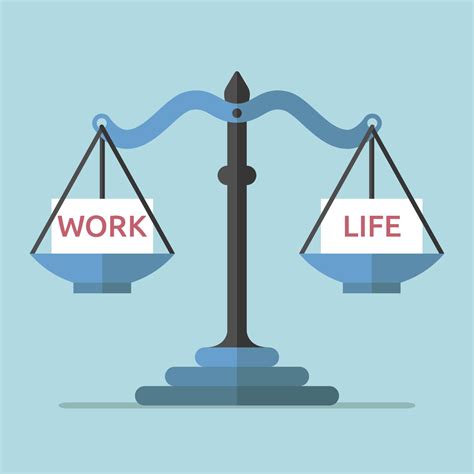 Family Life: Achieving a Work-Life Balance