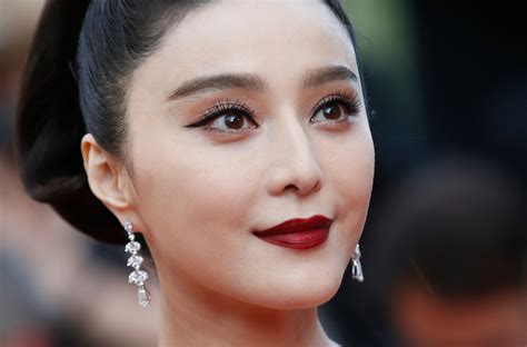 Fan Bingbing: A Rising Star in the Entertainment Industry