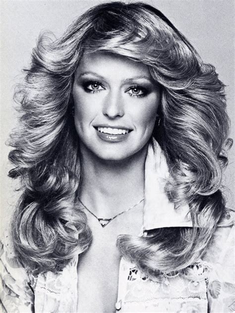 Farrah Fawcett: A Pioneering Icon of the 1970s