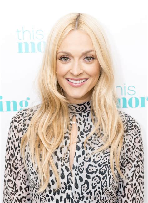 Fearne Cotton: A Multi-Talented Media Personality and Philanthropist