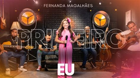 Fernanda Magalhoes: A Rising Star in the Entertainment Industry